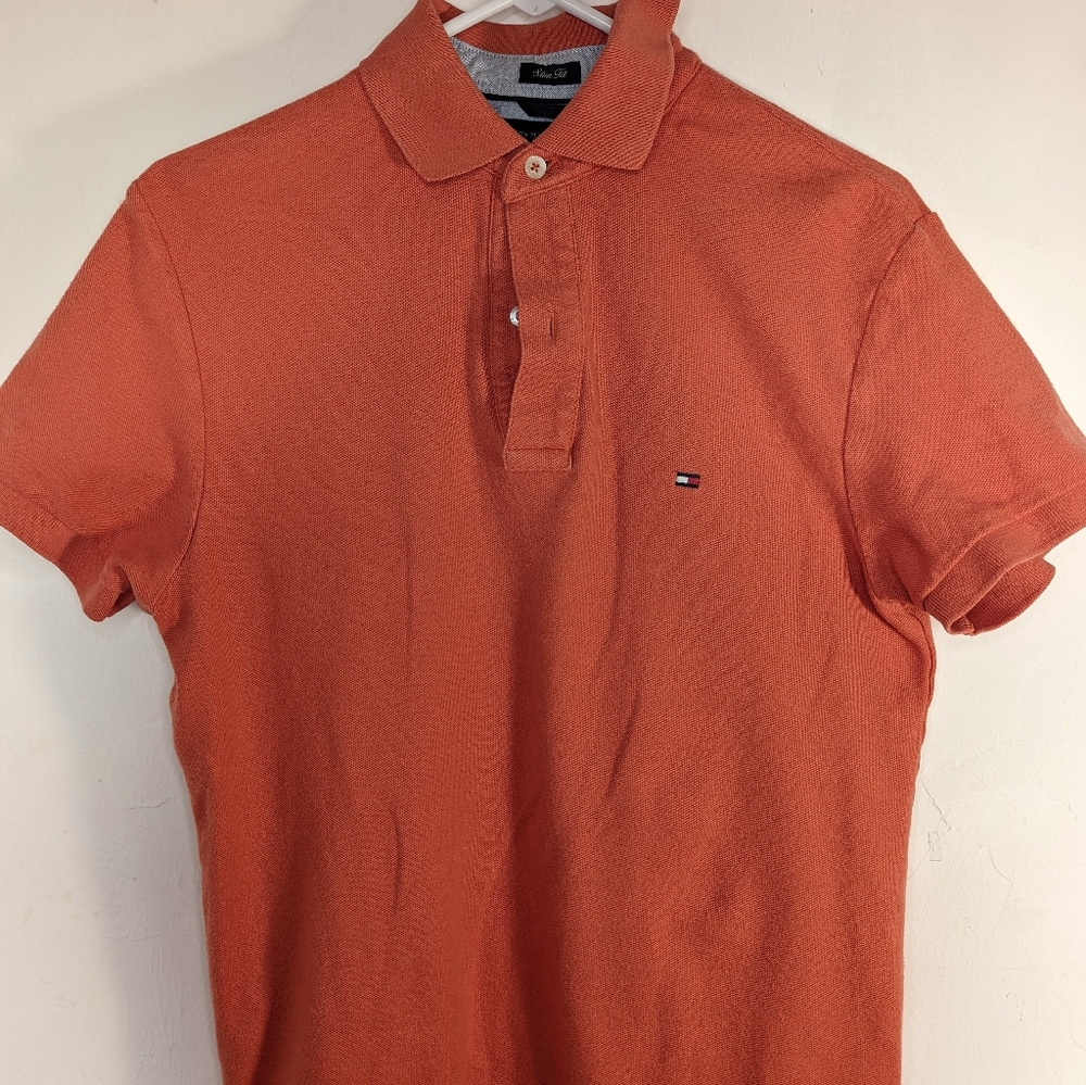Tommy Hilfiger Polo Shirt